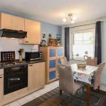 Apartmán Faehrhaus App 8 Mit Seeblick
