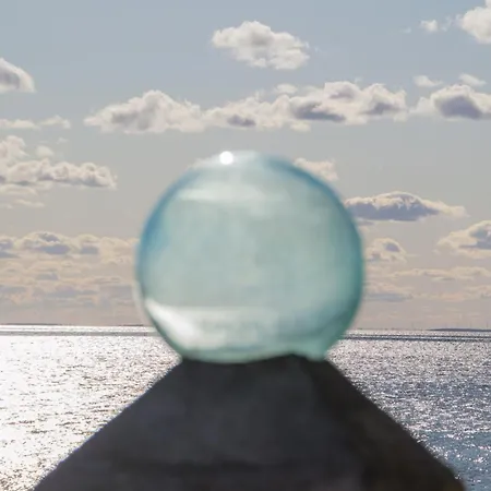 Apartment Faehrhaus App 8 Mit Seeblick