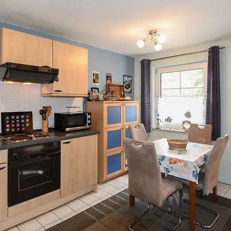 Apartamento Faehrhaus App 8 Mit Seeblick