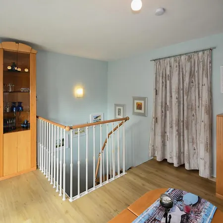 Apartamento Faehrhaus App 8 Mit Seeblick