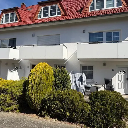 Faehrhaus App 8 Mit Seeblick Apartmán