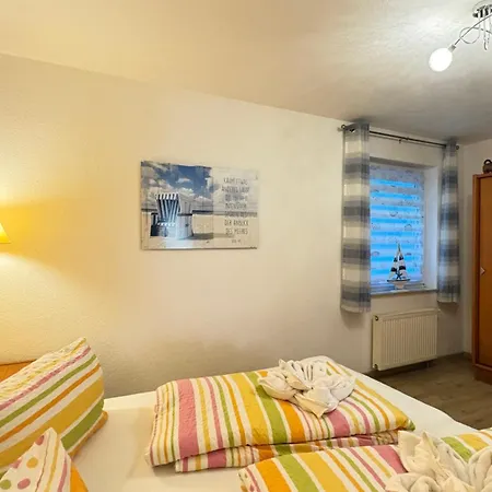 Faehrhaus App 8 Mit Seeblick Apartment *