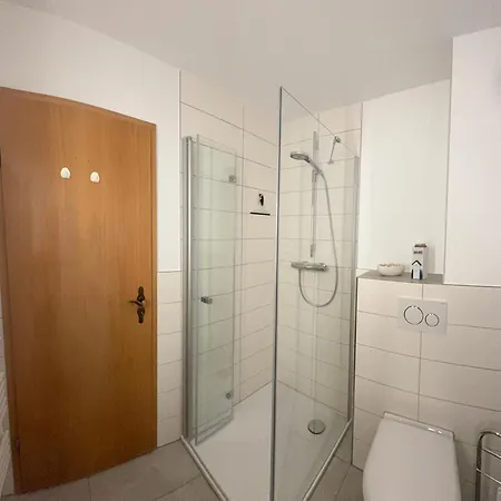 Apartamento Faehrhaus App 8 Mit Seeblick Sellin (Rugen)